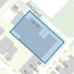 Perceel BVW00-A-12150