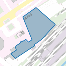 Perceel BVW00-A-12154