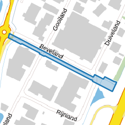 Perceel BVW00-A-12158