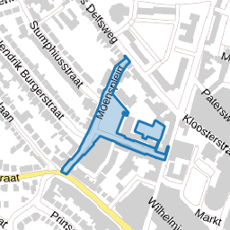 Perceel BVW00-A-12160