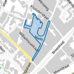 Perceel BVW00-A-12163