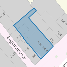 Perceel BVW00-A-12180