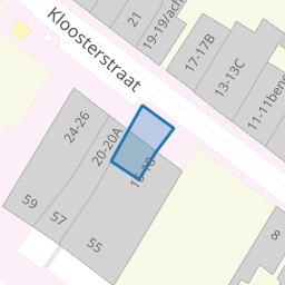 Perceel BVW00-A-12184