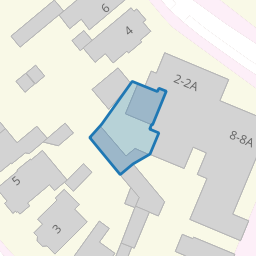 Perceel BVW00-A-12189