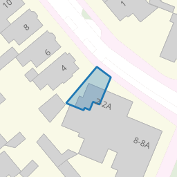 Perceel BVW00-A-12190