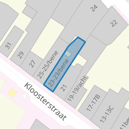 Perceel BVW00-A-12192