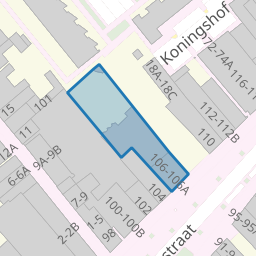 Perceel BVW00-A-1270