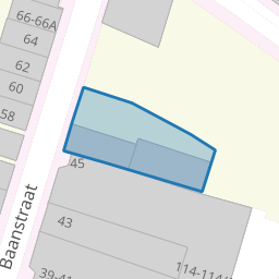 Perceel BVW00-A-1288