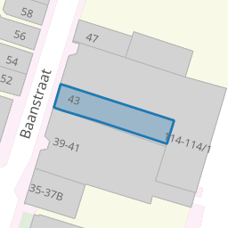 Perceel BVW00-A-1290