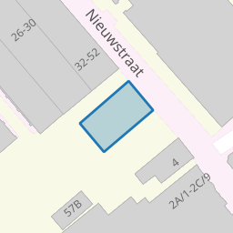 Perceel BVW00-A-1424