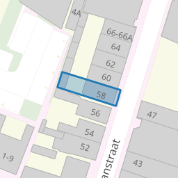 Perceel BVW00-A-1721