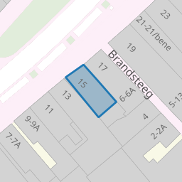 Perceel BVW00-A-1752