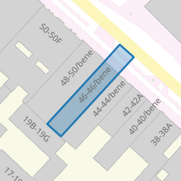 Perceel BVW00-A-1949