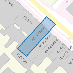 Perceel BVW00-A-1950