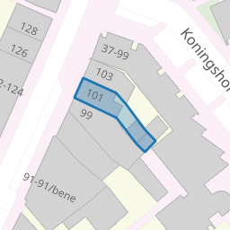 Perceel BVW00-A-2029