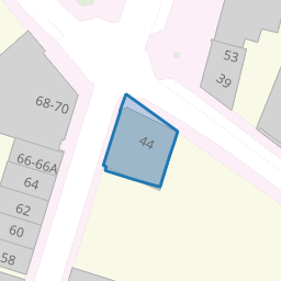 Perceel BVW00-A-2110