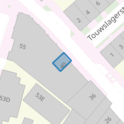 Perceel BVW00-A-2157