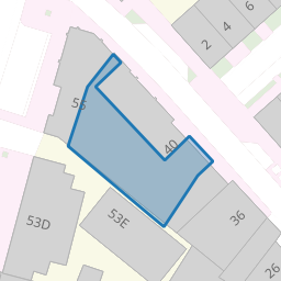 Perceel BVW00-A-2158