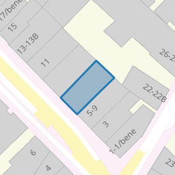 Perceel BVW00-A-2251