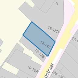 Perceel BVW00-A-2257