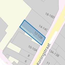 Perceel BVW00-A-2258