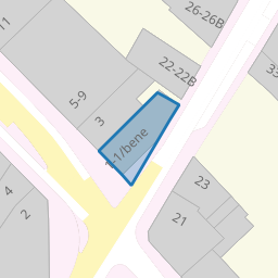 Perceel BVW00-A-2291