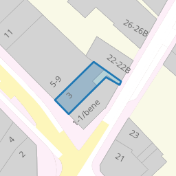 Perceel BVW00-A-2292