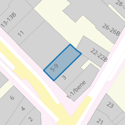 Perceel BVW00-A-2293