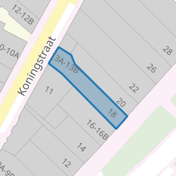 Perceel BVW00-A-2295