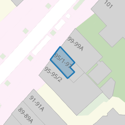 Perceel BVW00-A-2301