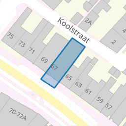 Perceel BVW00-A-2403