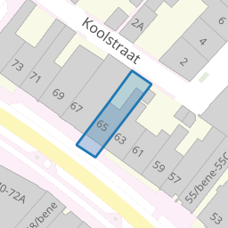 Perceel BVW00-A-2404