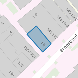 Perceel BVW00-A-2500