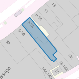 Perceel BVW00-A-2572