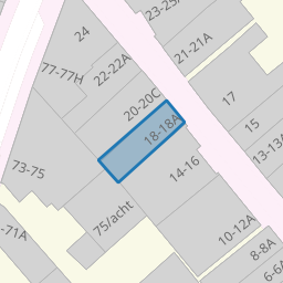 Perceel BVW00-A-2589