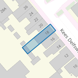 Perceel BVW00-A-2671