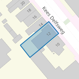 Perceel BVW00-A-2673