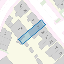 Perceel BVW00-A-2732