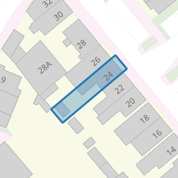 Perceel BVW00-A-2733