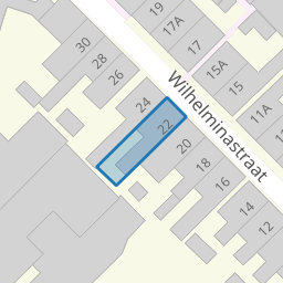 Perceel BVW00-A-2949