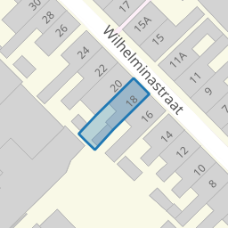 Perceel BVW00-A-2951