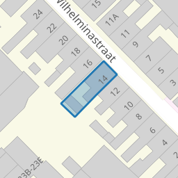 Perceel BVW00-A-2953