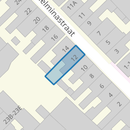 Perceel BVW00-A-2954