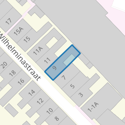 Perceel BVW00-A-3066