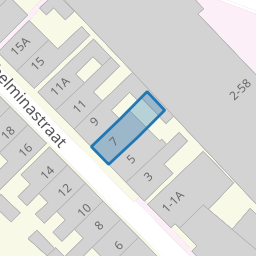 Perceel BVW00-A-3067