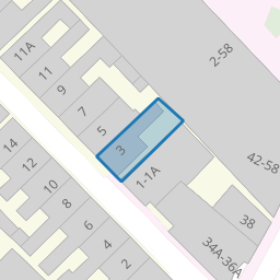 Perceel BVW00-A-3069