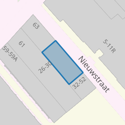 Perceel BVW00-A-3113