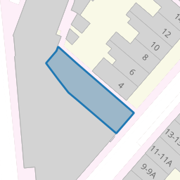 Perceel BVW00-A-3209