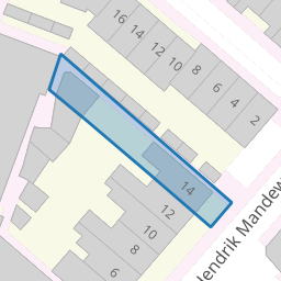 Perceel BVW00-A-3325