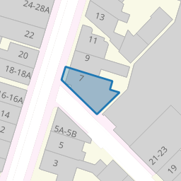 Perceel BVW00-A-3430